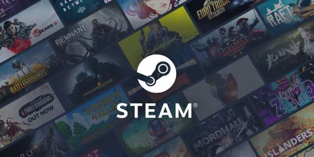 Steam2020年冬季特卖发布和由玩家投票的奖项