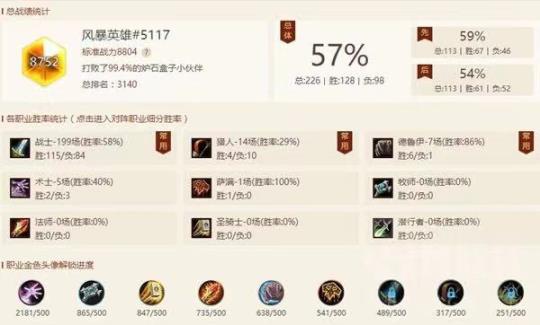 炉石传说 自组机械战的构筑与解析图片2