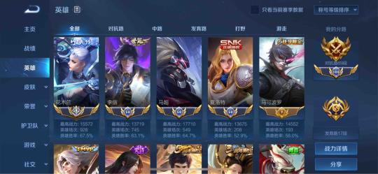 【巅峰挑战赛】规则机制详解，小国标更易获得但“弊大于利”！图片2