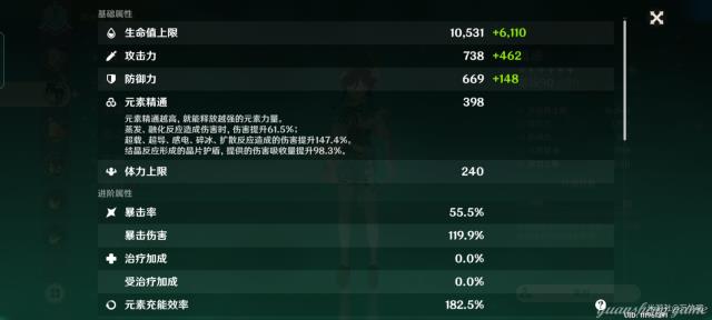 平民练度满星1.5深渊图片15
