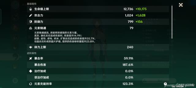 平民练度满星1.5深渊图片5