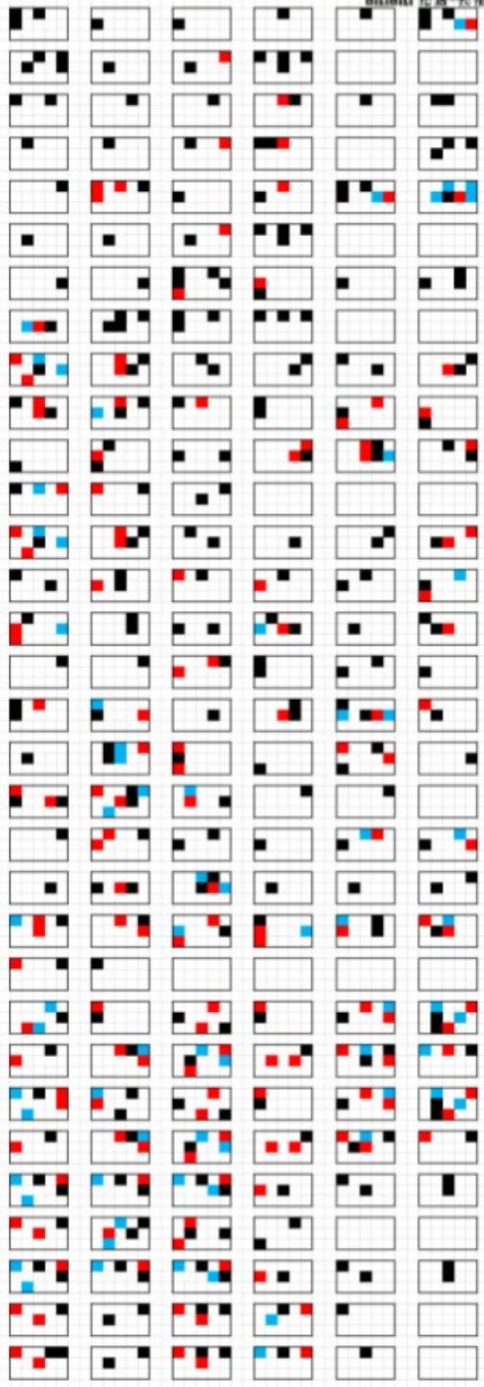 光遇琴谱大雾四起分享：2021最新数字琴谱大全图片8