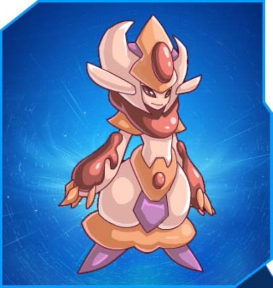 赛尔号 巧克力派的种族值与技能解析图片1