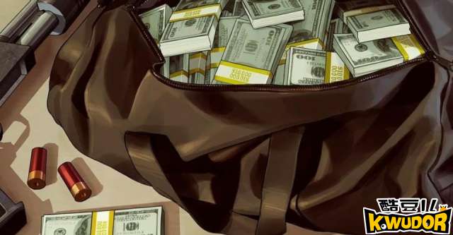 侠盗猎车手5收入 创造了迄今为止最高的每月数字收入