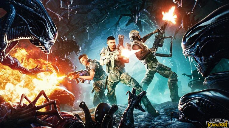 异形火力小队《Aliens：Fireteam》Gameplay公佈　血肉橫飞有点爽
