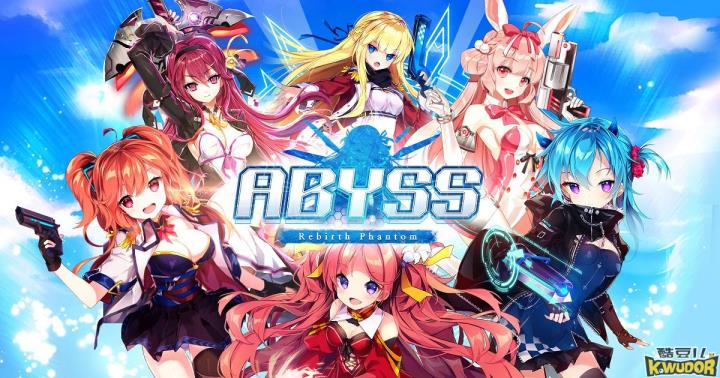 美少女放置RPG游戏重生再回归 全球版Abyss游戏现已上架