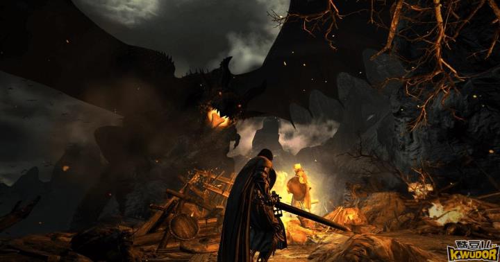 RPG 游戏《 Dragon Dogma 2》再爆料 预定迎接 10 周年正式发售图片1