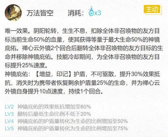 阴阳师禅心云外镜御魂搭配2023图片6