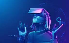 虚拟现实技术与元宇宙的结合在游戏产业中的应用前景图片1